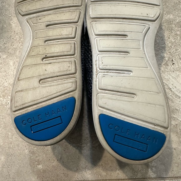 Cole Haan Original Grand Stitchlite Wing Oxford Casual Shoe M’s 10.5 - Picture 9 of 9